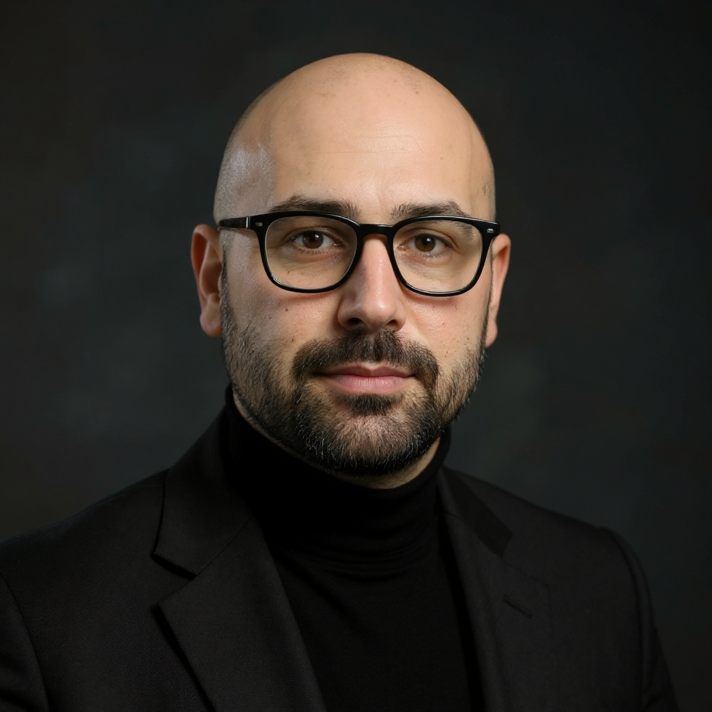 Elias Helou